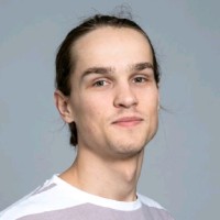 Dmitrii Igorevich Shiriaev