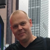 Vladimir Nikolsky