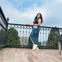 Sushmita Pal
