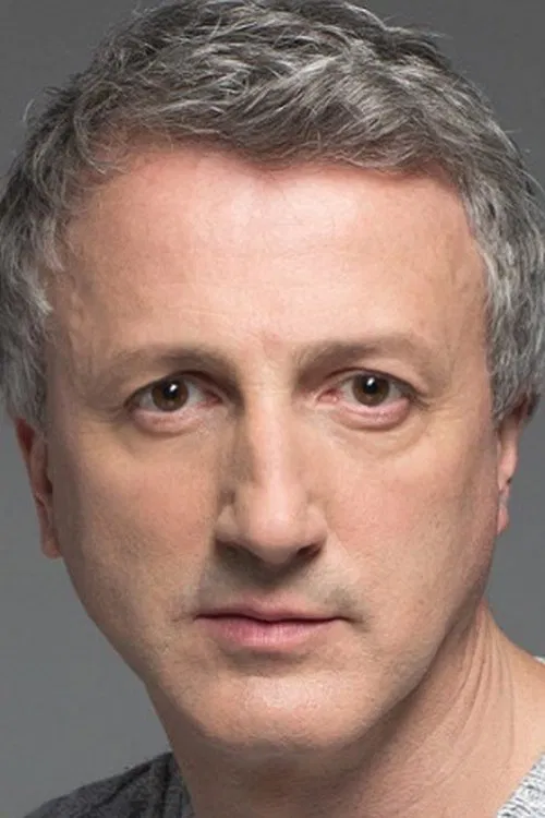 Vitalii Egorov
