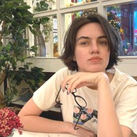 Anastasia Kulicheva