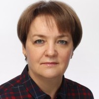 Natalia Fyodorova