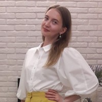 Elena Eshchenko