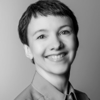 Julia Lobanova