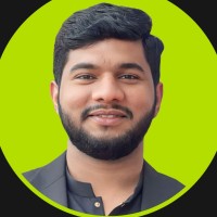Umar Faizan