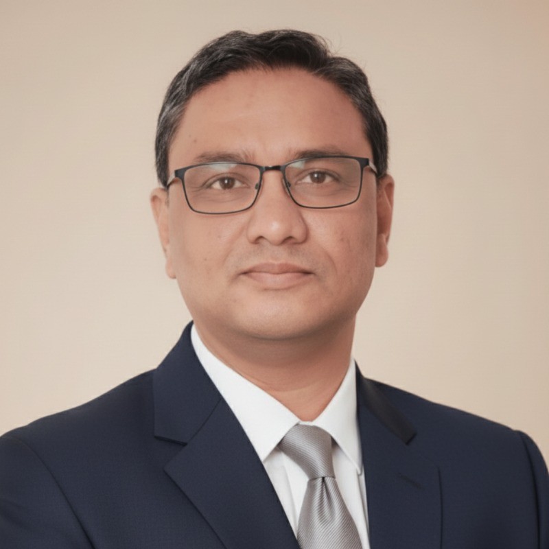 Bhaval Patel