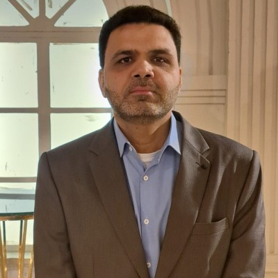 Taqi Raza