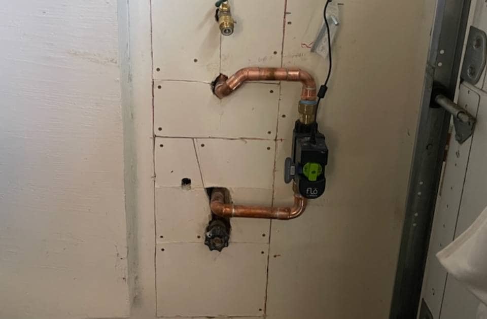 Infinity Plumbing & Rooter