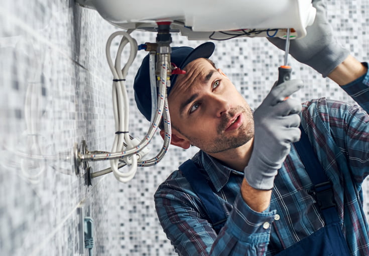 Cavalier Plumbing, Inc.