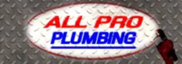 All Pro Plumbing