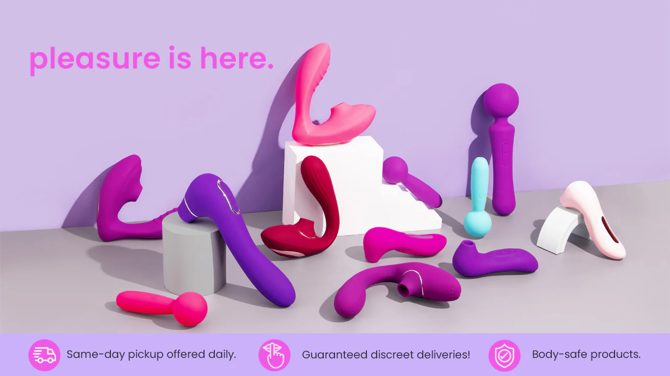 Frisky Unlimited