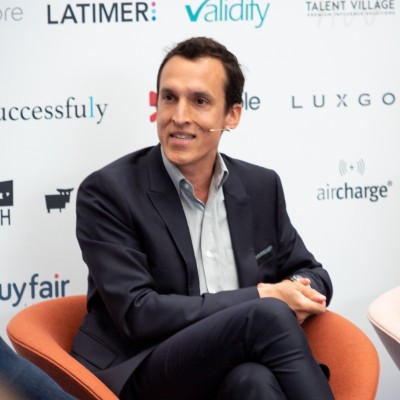 Franck Kermarrec