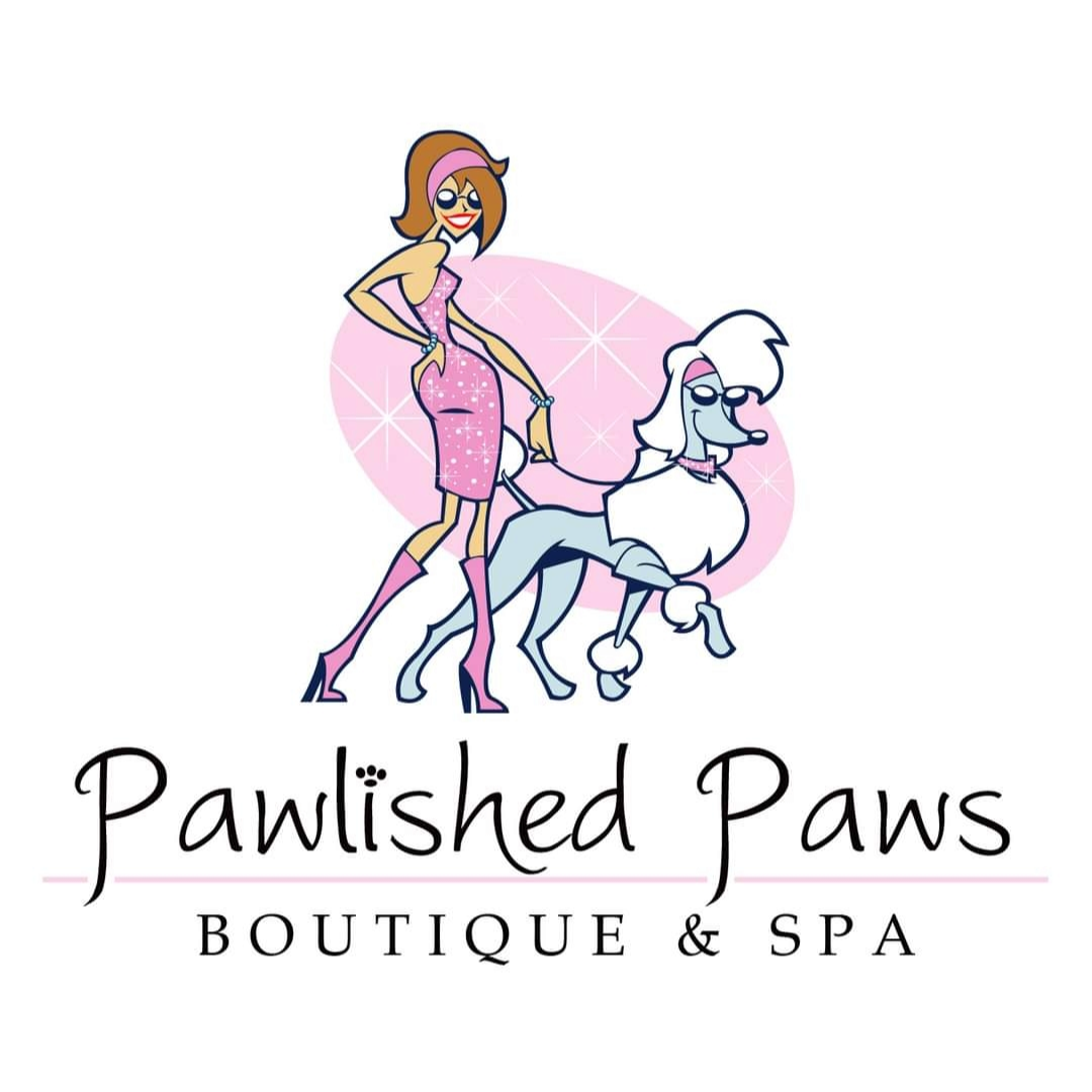 Pawlished Paws Boutique & Spa
