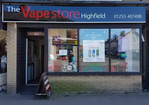 Vape Store