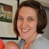 Philippa Shilson