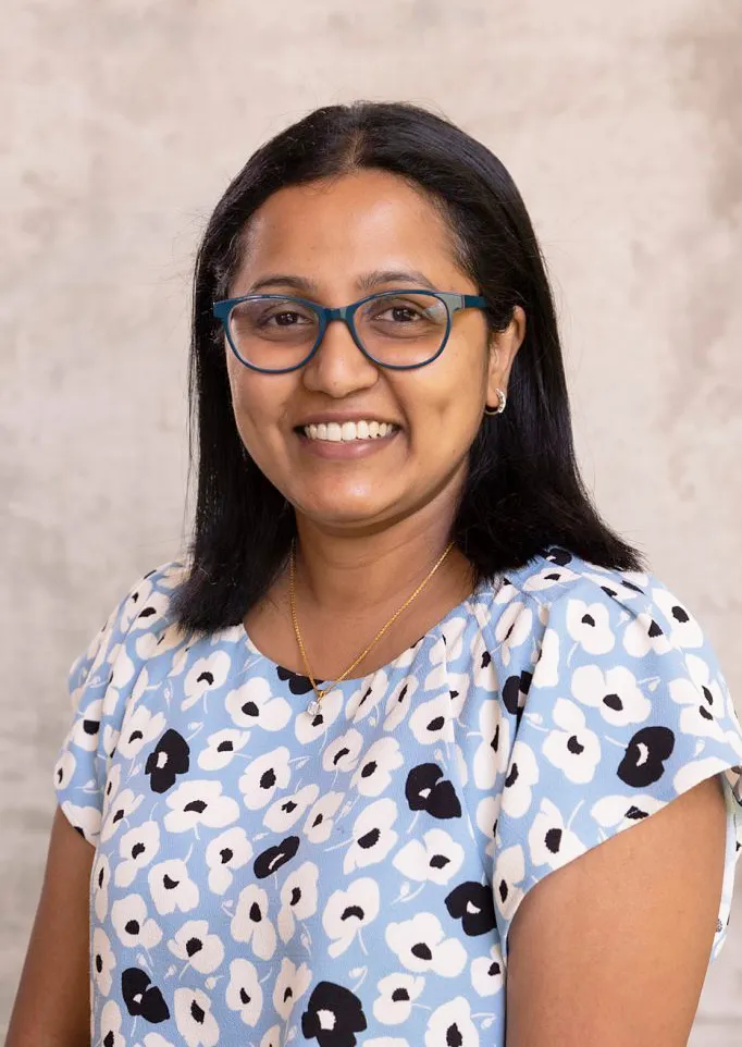 Manju Chandrasegaram