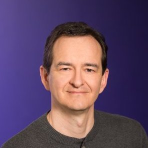 Peter Cnudde