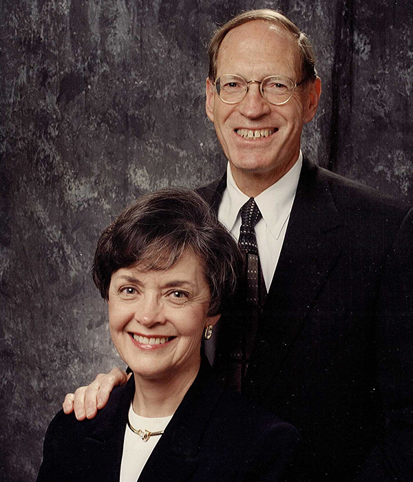 Dr. Judy Tang
