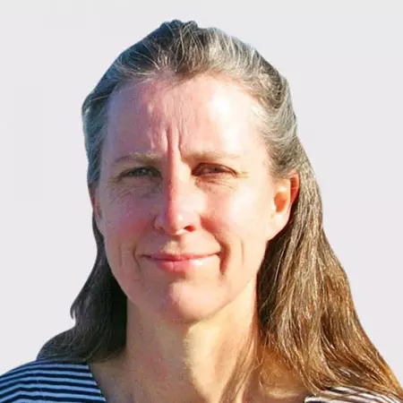 Dr Dorothy Graham