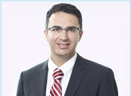 Dr Walid Mohabbat