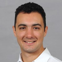 Sam Macalister