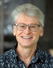 Dan Wright