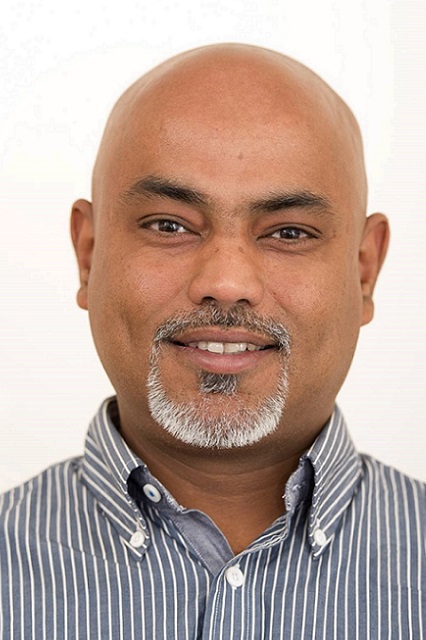 Dr Gurunath Murthy