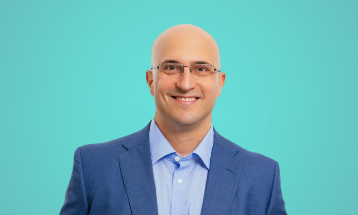 Dr. Joseph Jabbour