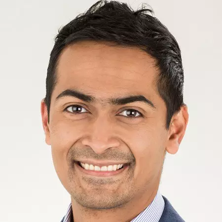 Ruben Rajan