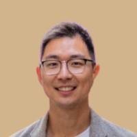 Nicholas Kang