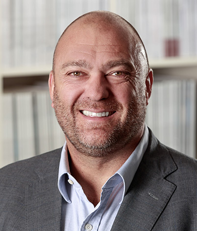 Professor Timothy Whitehead