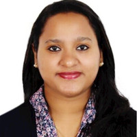 Reena Mathew