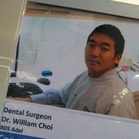 William Choi