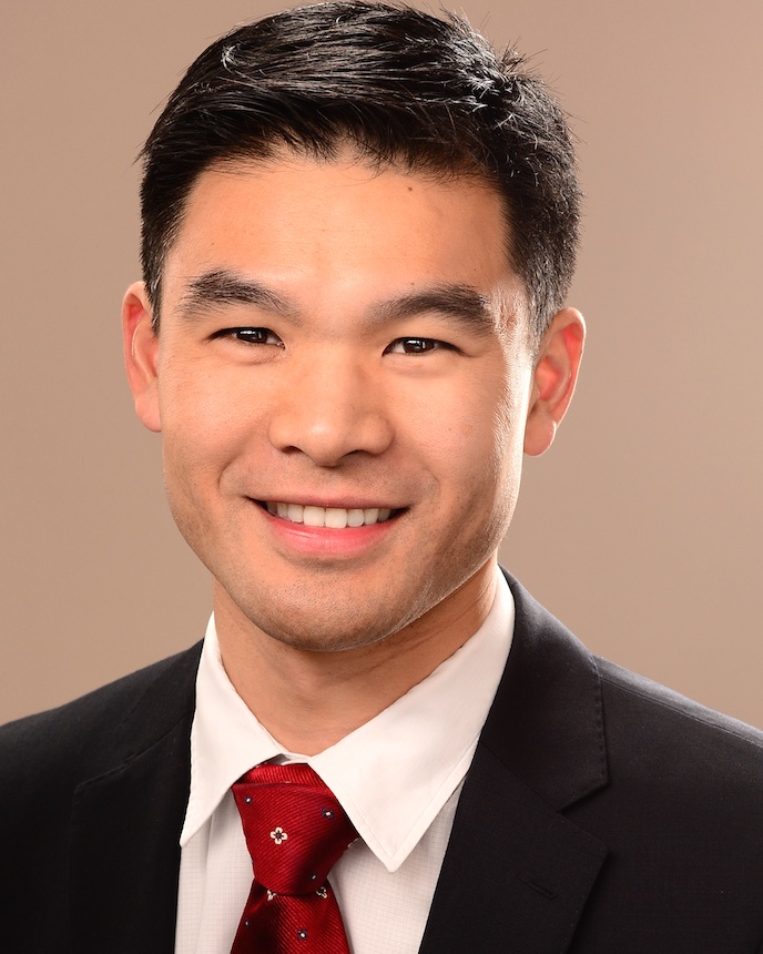 Dr. Ben Kong