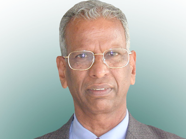 Vedha Balasubramaniyam