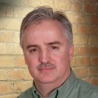 Martin G. Lee