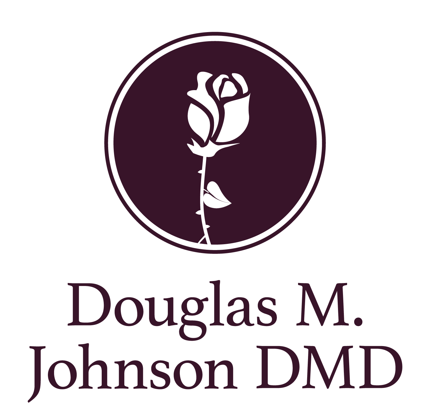 Douglas M. Johnson