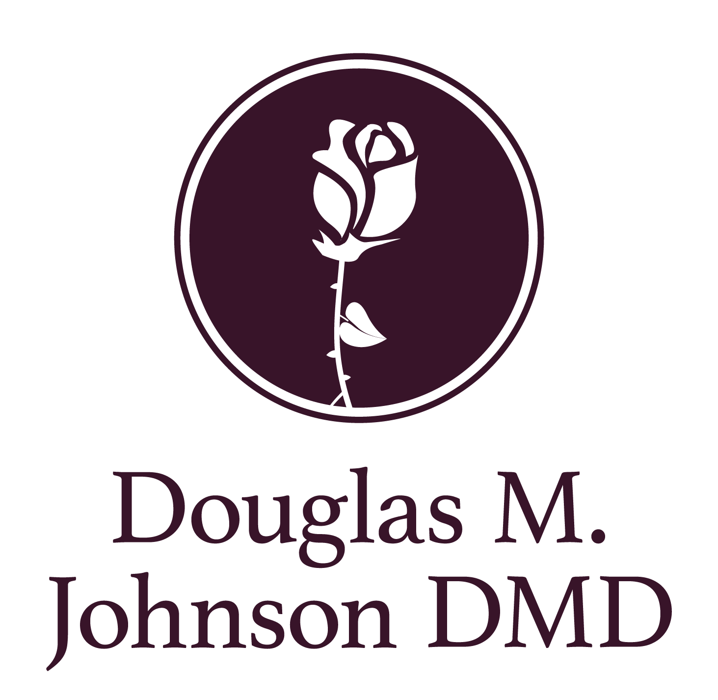 Douglas M. Johnson