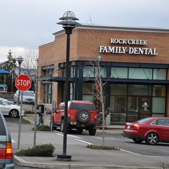 Rock Creek Family Dental