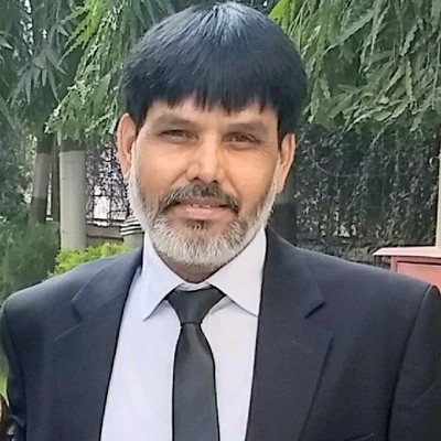 Anuj Mathur