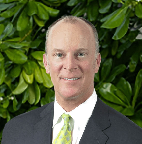 John Norton Stewart