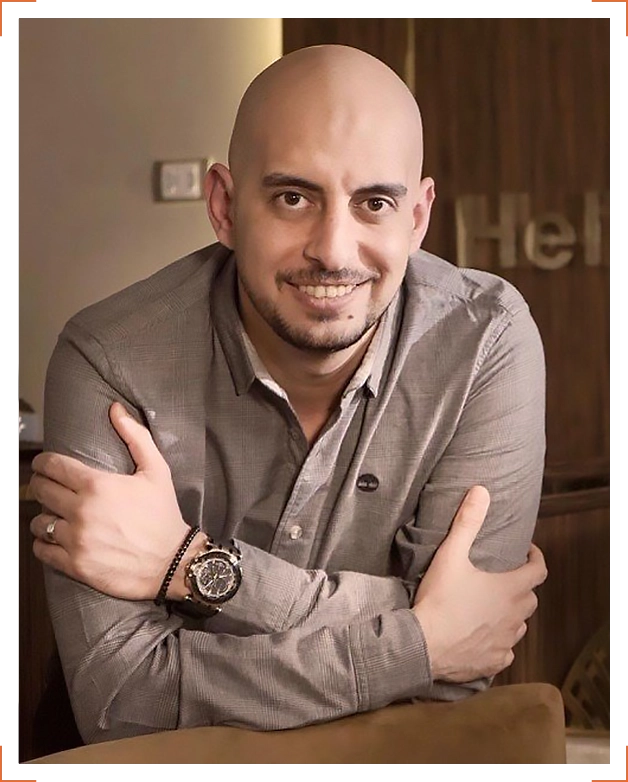Ahmed Hossam Shousha