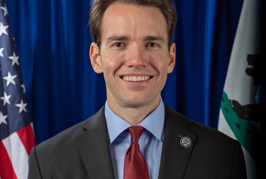 Kevin Kiley