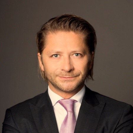 Sinisa Zaric