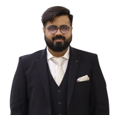 Talha Shakeel