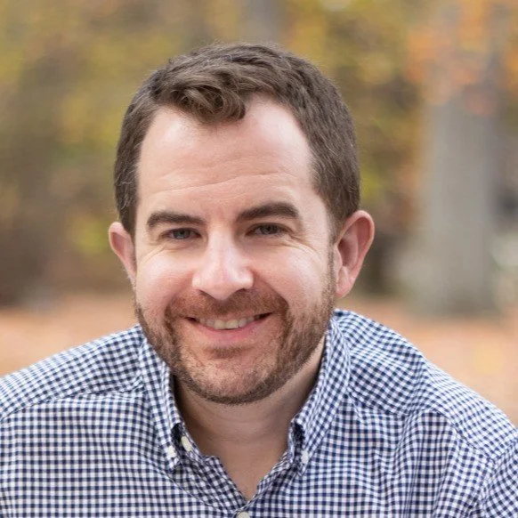 Mike Rosenberg