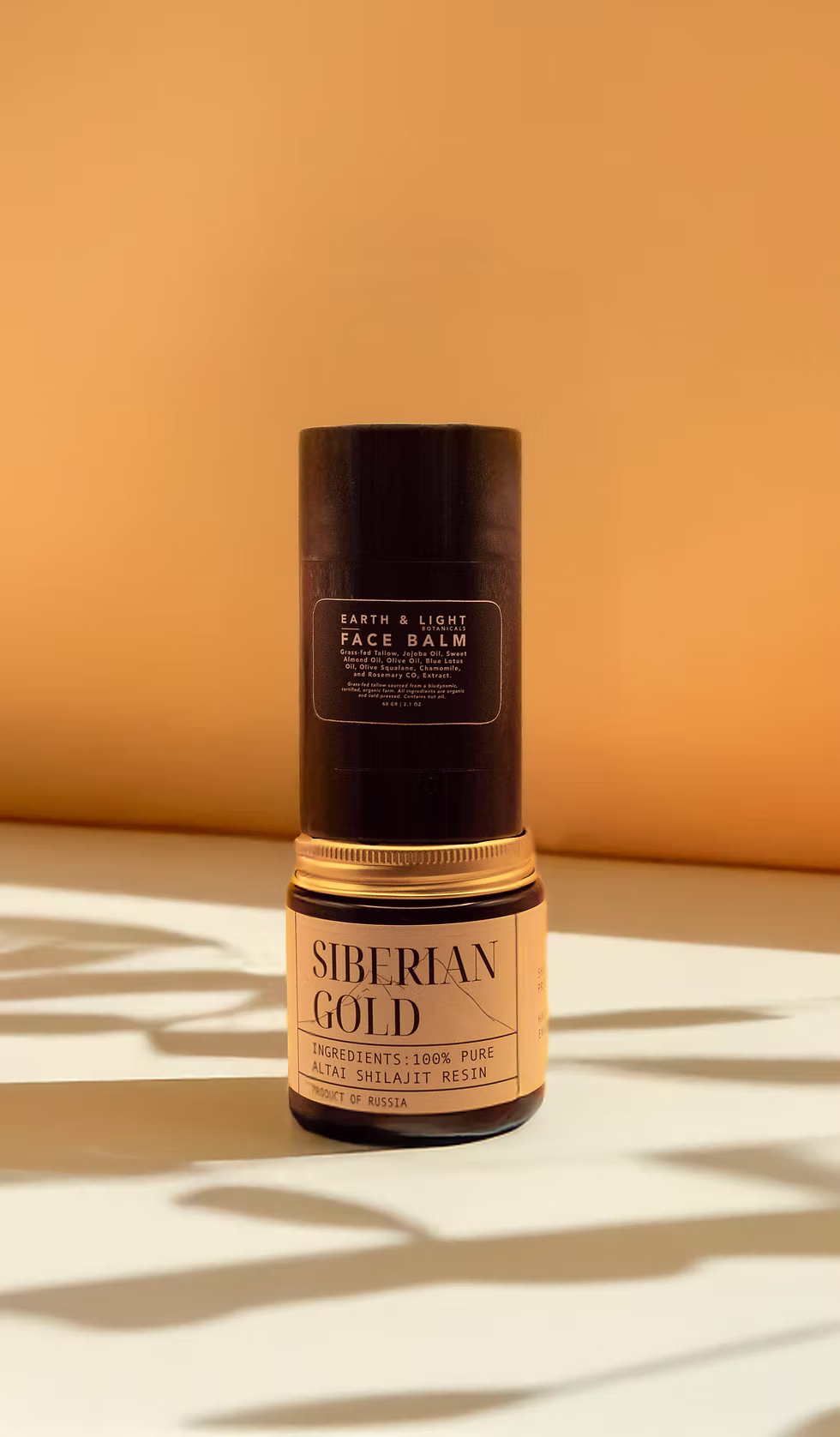 Earth And Light Botanicals