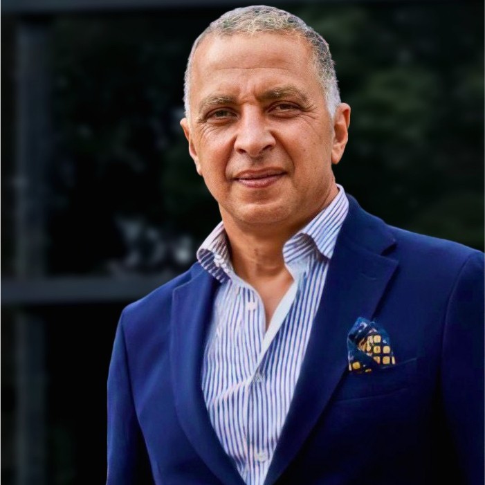 Ahmed Elsewedy