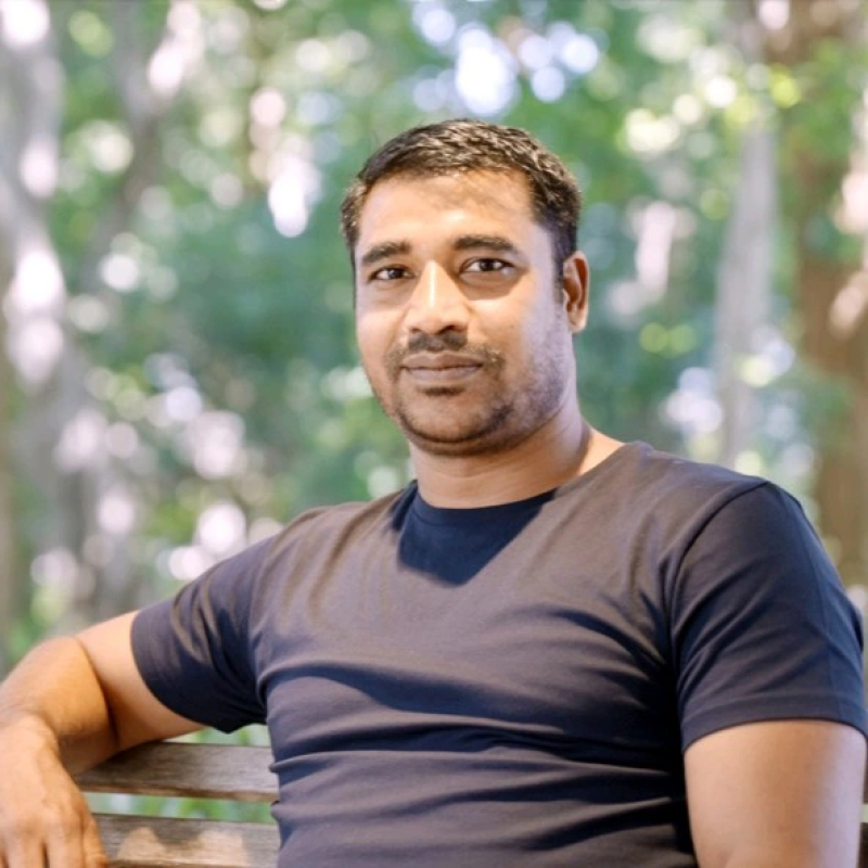 Rikan Barua