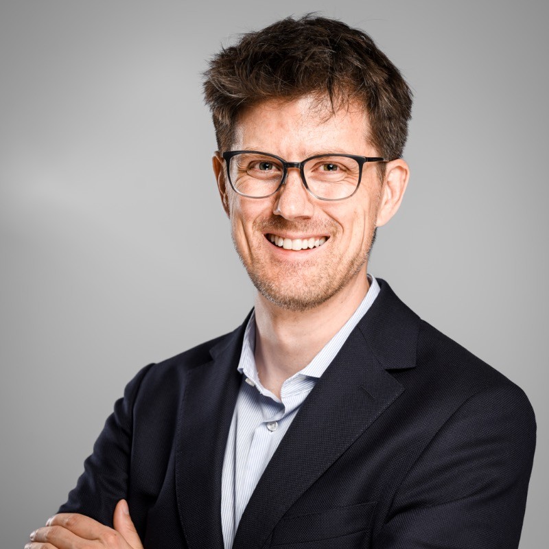 Oliver Buerschaper